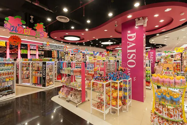 Siêu Thị Đồng Giá Daiso Japan: Tổng Quan, Lợi Ích Và Cách Tận Dụng Tối Đa