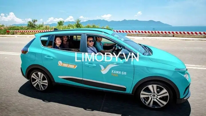 Số Điện Thoại Taxi Đà Nẵng: Hướng Dẫn Chi Tiết Cách Gọi, Lựa Chọn Dịch Vụ Và Mẹo Tiết Kiệm