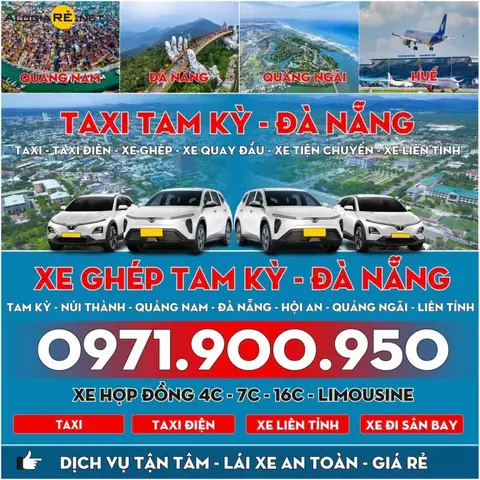 Số Điện Thoại Taxi Đà Nẵng: Hướng Dẫn Chi Tiết Cách Gọi, Lựa Chọn Dịch Vụ Và Mẹo Tiết Kiệm