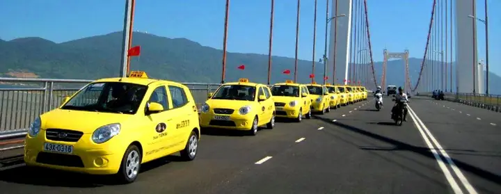 Số Điện Thoại Taxi Đà Nẵng: Hướng Dẫn Chi Tiết Cách Gọi, Lựa Chọn Dịch Vụ Và Mẹo Tiết Kiệm