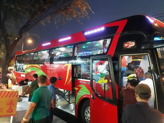Số Đt Nhà Xe Năm Thúy – Danh Bạ Liên Hệ Nhanh Chóng Và Đầy Đủ