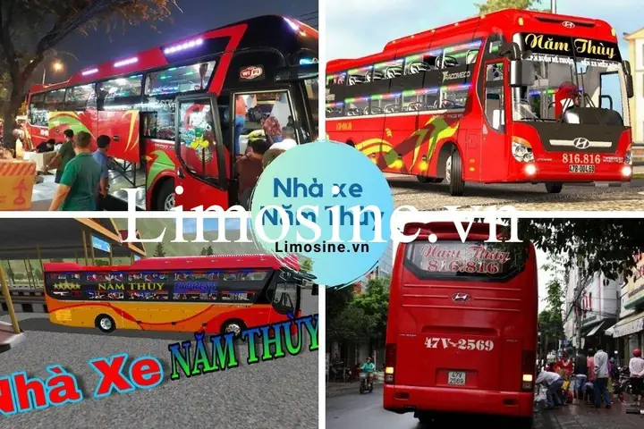 Số Đt Nhà Xe Năm Thúy – Danh Bạ Liên Hệ Nhanh Chóng Và Đầy Đủ
