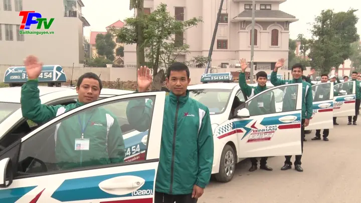Số Taxi Bình An Thái Nguyên: Hướng Dẫn Chi Tiết Cách Tra Cứu Và Sử Dụng Dịch Vụ Số Taxi Bình An Thái Nguyên: Hướng Dẫn Chi Tiết Cách Tra Cứu Và Sử Dụng Dịch Vụ