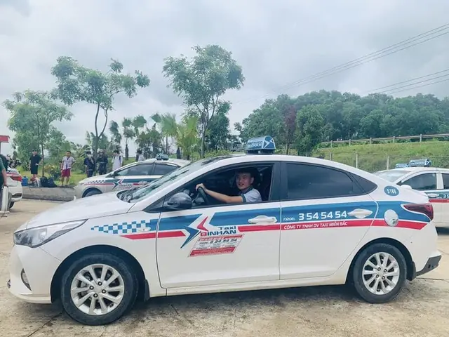 Số Taxi Bình An Thái Nguyên: Hướng Dẫn Chi Tiết Cách Tra Cứu Và Sử Dụng Dịch Vụ Số Taxi Bình An Thái Nguyên: Hướng Dẫn Chi Tiết Cách Tra Cứu Và Sử Dụng Dịch Vụ