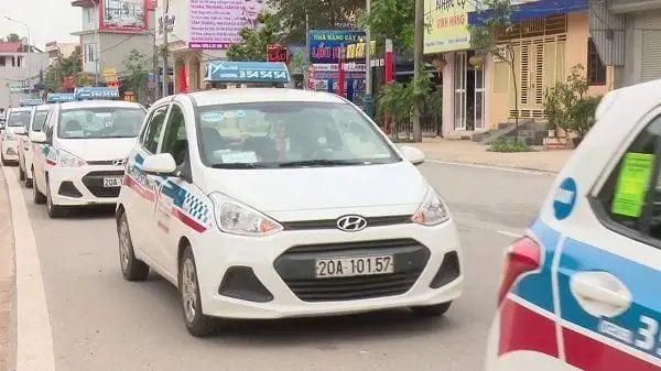 Số Taxi Bình An Thái Nguyên: Hướng Dẫn Chi Tiết Cách Tra Cứu Và Sử Dụng Dịch Vụ Số Taxi Bình An Thái Nguyên: Hướng Dẫn Chi Tiết Cách Tra Cứu Và Sử Dụng Dịch Vụ