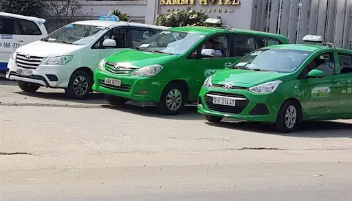 Số Taxi Hữu Lũng – Lạng Sơn: Hướng Dẫn Chi Tiết Cách Gọi, Giá Cả Và Lưu Ý An Toàn