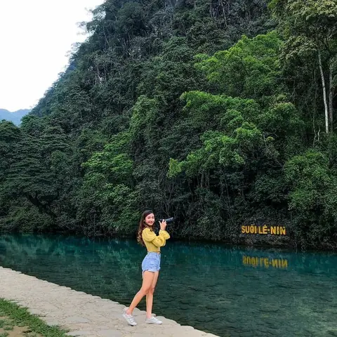 Suối Lê Nin Ở Tỉnh Nào? Địa Danh Thiên Nhiên Nổi Tiếng Của Việt Nam