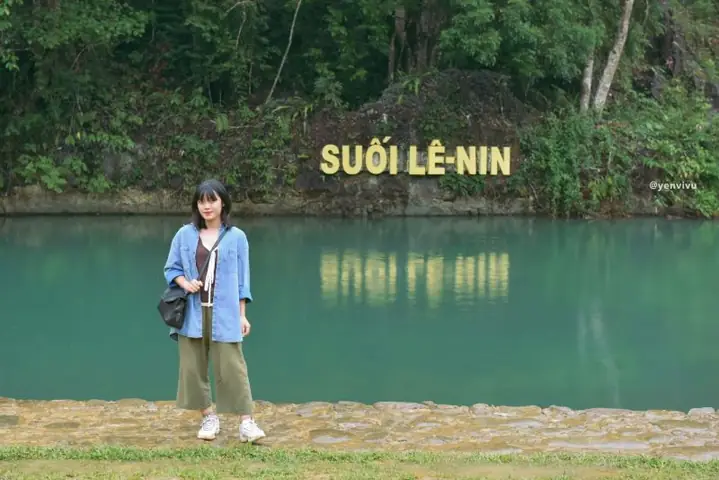 Suối Lê Nin Ở Tỉnh Nào? Địa Danh Thiên Nhiên Nổi Tiếng Của Việt Nam