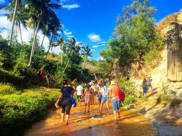 Suối Tiên Tp Phan Thiết Bình Thuận – Hướng Dẫn Tham Quan Toàn Diện Suối Tiên Tp Phan Thiết Bình Thuận – Hướng Dẫn Tham Quan Toàn Diện