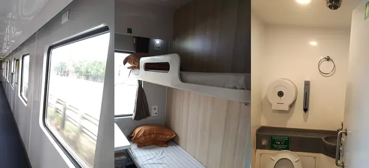 Tàu Đi Huế Từ Hà Nội: Lịch Trình, Giá Vé Và Mẹo Đặt Vé Tàu Đi Huế Từ Hà Nội: Lịch Trình, Giá Vé Và Mẹo Đặt Vé