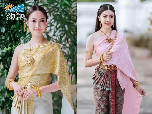 Tên Trang Phục Truyền Thống Thái Lan: Định Nghĩa, Lịch Sử Và Ý Nghĩa Văn Hoá Tên Trang Phục Truyền Thống Thái Lan: Định Nghĩa, Lịch Sử Và Ý Nghĩa Văn Hoá