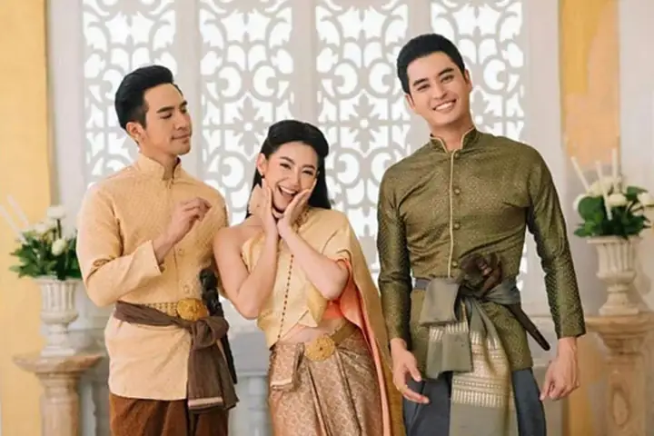 Tên Trang Phục Truyền Thống Thái Lan: Định Nghĩa, Lịch Sử Và Ý Nghĩa Văn Hoá Tên Trang Phục Truyền Thống Thái Lan: Định Nghĩa, Lịch Sử Và Ý Nghĩa Văn Hoá