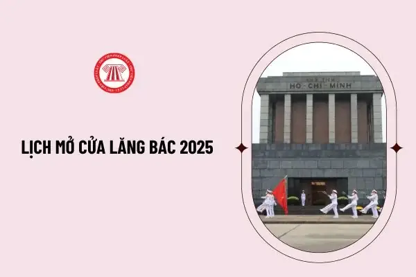 Thăm Lăng Bác Vào Ngày Nào? Lịch Trình Và Lời Khuyên Chi Tiết