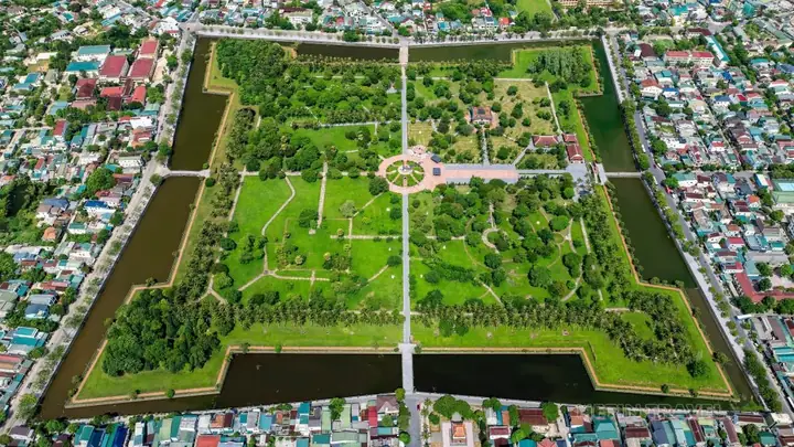 Thành Cổ Quảng Trị Ở Đâu? Địa Chỉ, Lịch Sử Và Cách Tham Quan