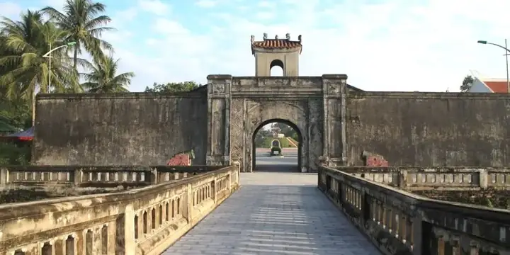 Thành Cổ Quảng Trị Ở Đâu? Địa Chỉ, Lịch Sử Và Cách Tham Quan