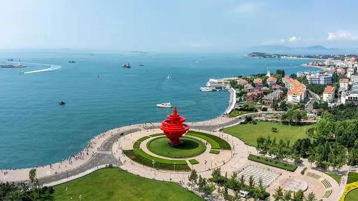 Thanh Đảo Sơn Đông Trung Quốc – Tổng Quan Về Hòn Đảo Nổi Tiếng Của Tỉnh Phúc Kiến Thanh Đảo Sơn Đông Trung Quốc – Tổng Quan Về Hòn Đảo Nổi Tiếng Của Tỉnh Phúc Kiến
