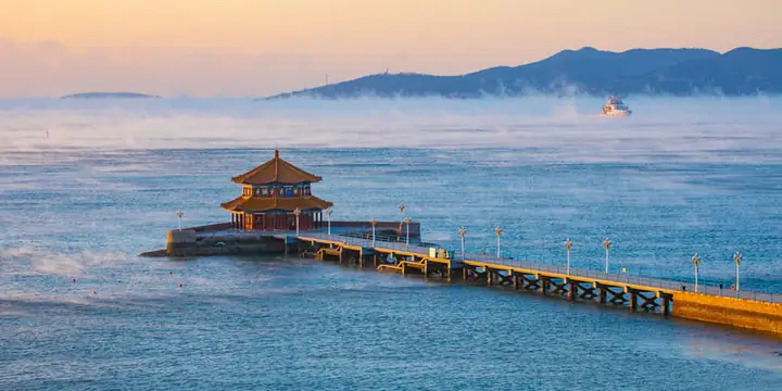Thanh Đảo Sơn Đông Trung Quốc – Tổng Quan Về Hòn Đảo Nổi Tiếng Của Tỉnh Phúc Kiến Thanh Đảo Sơn Đông Trung Quốc – Tổng Quan Về Hòn Đảo Nổi Tiếng Của Tỉnh Phúc Kiến