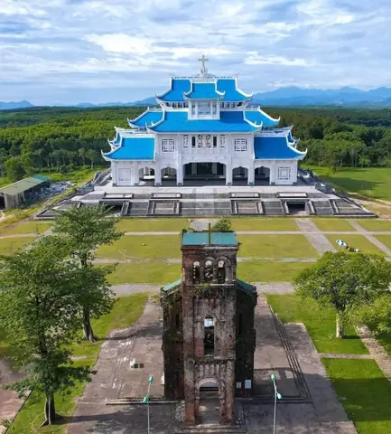 Thánh Địa La Vang Ở Đâu? — Hướng Dẫn Chi Tiết Vị Trí Và Thông Tin Cần Biết Thánh Địa La Vang Ở Đâu? — Hướng Dẫn Chi Tiết Vị Trí Và Thông Tin Cần Biết