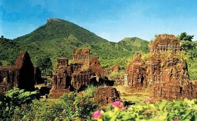 Thánh Địa Mỹ Sơn Là Gì? – Giải Đáp Toàn Diện Về Di Sản Văn Hoá Unesco
