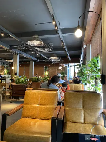 The Cup Coffee Nguyễn Văn Thoại: Đánh Giá Và Thông Tin Chi Tiết The Cup Coffee Nguyễn Văn Thoại: Đánh Giá Và Thông Tin Chi Tiết