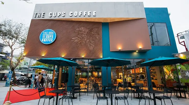 The Cup Coffee Nguyễn Văn Thoại: Đánh Giá Và Thông Tin Chi Tiết The Cup Coffee Nguyễn Văn Thoại: Đánh Giá Và Thông Tin Chi Tiết