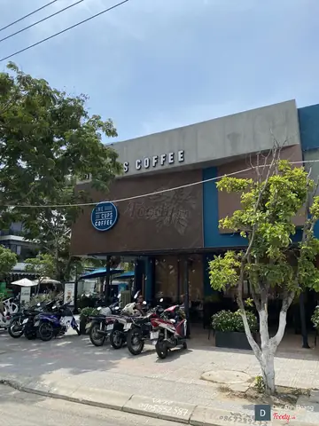The Cup Coffee Nguyễn Văn Thoại: Đánh Giá Và Thông Tin Chi Tiết The Cup Coffee Nguyễn Văn Thoại: Đánh Giá Và Thông Tin Chi Tiết