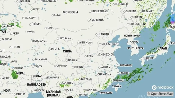 Thời Tiết Đại Lý Trung Quốc: Tổng Quan Và Những Điểm Cần Lưu Ý Thời Tiết Đại Lý Trung Quốc: Tổng Quan Và Những Điểm Cần Lưu Ý