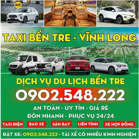 Hướng Dẫn Chi Tiết Thuê Xe Tự Lái Vĩnh Long: Các Bước, Lưu Ý Và Mẹo Tiết Kiệm