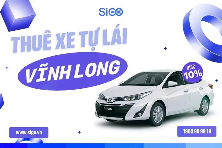 Hướng Dẫn Chi Tiết Thuê Xe Tự Lái Vĩnh Long: Các Bước, Lưu Ý Và Mẹo Tiết Kiệm
