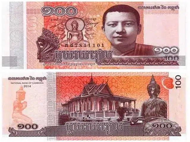 Tiền Campuchia Đổi Sang Tiền Việt: Tỷ Giá, Cách Tính Và Lưu Ý Tiền Campuchia Đổi Sang Tiền Việt: Tỷ Giá, Cách Tính Và Lưu Ý