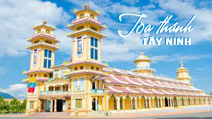 Tòa Thánh Tây Ninh Thờ Ai? Giải Đáp Toàn Diện Về Vị Thánh Và Lịch Sử Tòa Thánh Tây Ninh Thờ Ai? Giải Đáp Toàn Diện Về Vị Thánh Và Lịch Sử