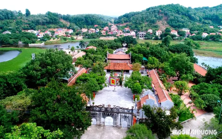 Toàn Cảnh Côn Sơn Kiếp Bạc: Giải Mã Ý Nghĩa Và Lịch Sử Toàn Cảnh Côn Sơn Kiếp Bạc: Giải Mã Ý Nghĩa Và Lịch Sử