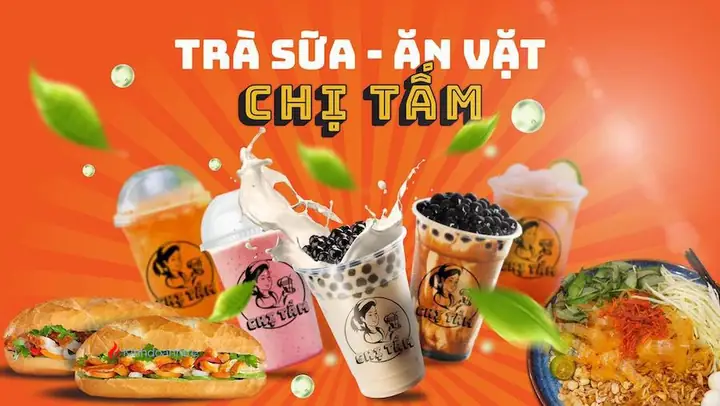 Trà Sữa Ăn Vặt Gần Đây: Xu Hướng, Địa Điểm Nổi Bật Và Cách Thưởng Thức Thông Minh