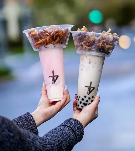 Trà Sữa Ăn Vặt Gần Đây: Xu Hướng, Địa Điểm Nổi Bật Và Cách Thưởng Thức Thông Minh