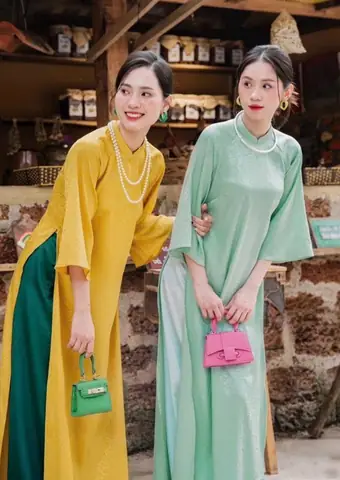 Trang Phục Truyền Thống Dân Tộc: Khám Phá Vẻ Đẹp Và Ý Nghĩa Sâu Sắc