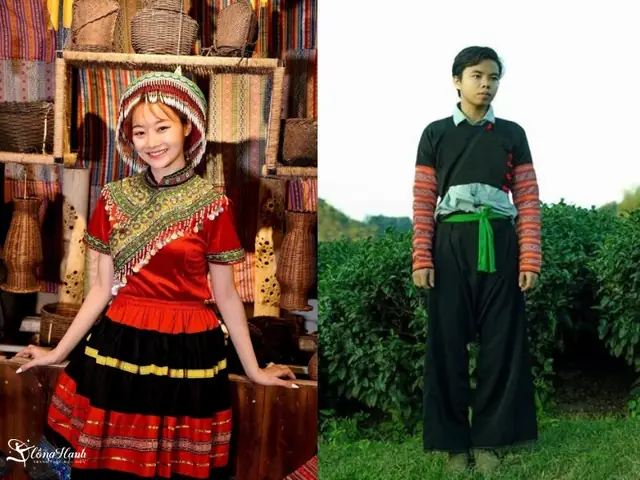 Trang Phục Truyền Thống Dân Tộc: Khám Phá Vẻ Đẹp Và Ý Nghĩa Sâu Sắc