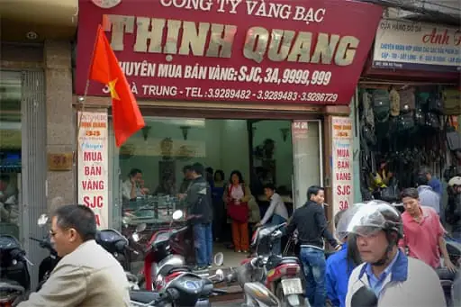 Tỷ Giá Đổi Tiền Hà Trung: Cập Nhật Nhanh Nhất Và Cách Tính Chính Xác