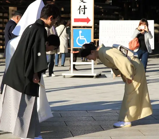 Văn Hóa Phong Tục Nhật Bản: Tổng Quan Chi Tiết Và Những Điều Cần Biết