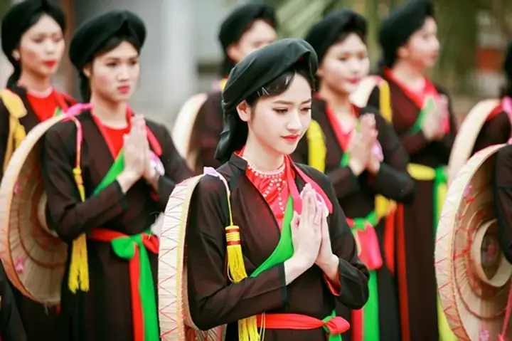 Văn Hoá Trang Phục Miền Bắc: Di Sản Truyền Thống Và Xu Hướng Hiện Đại