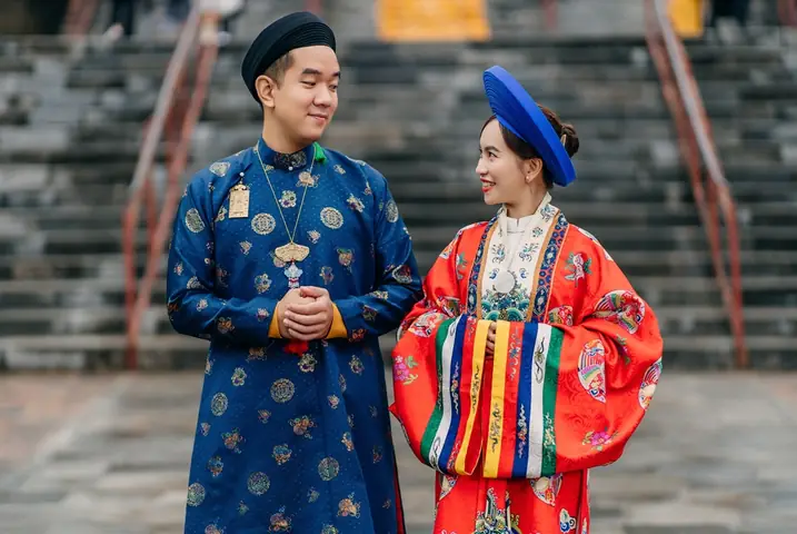 Văn Hoá Trang Phục Miền Bắc: Di Sản Truyền Thống Và Xu Hướng Hiện Đại
