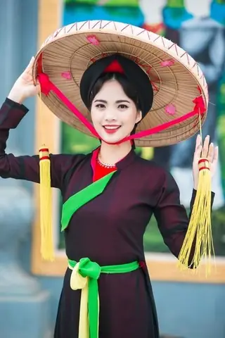 Văn Hoá Trang Phục Miền Bắc: Di Sản Truyền Thống Và Xu Hướng Hiện Đại