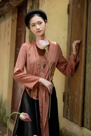 Văn Hoá Trang Phục Miền Bắc: Di Sản Truyền Thống Và Xu Hướng Hiện Đại