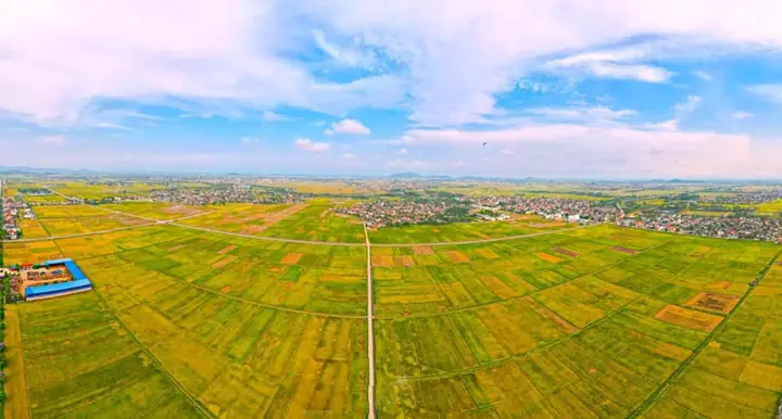 Viên Thành, Yên Thành – Những Điểm Đến Hấp Dẫn Ở Nghệ An