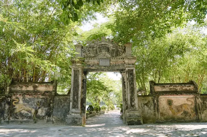 Viên Thành, Yên Thành – Những Điểm Đến Hấp Dẫn Ở Nghệ An