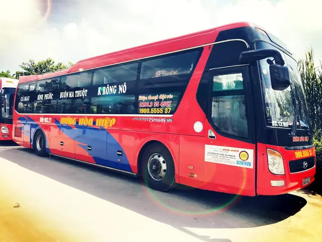 Xe Cà Mau Đi Vũng Tàu: Hướng Dẫn Chi Tiết Hành Trình, Cách Di Chuyển Và Lưu Ý Quan Trọng