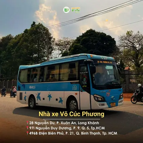 Xe Đi Long Khánh Đồng Nai: Hướng Dẫn Chi Tiết Và Thông Tin Hữu Ích