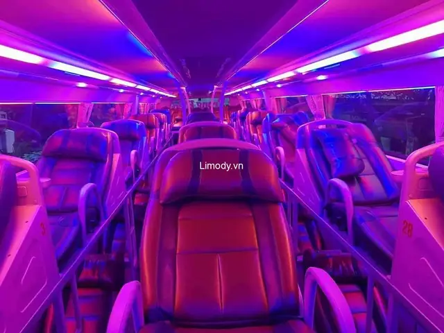 Xe Giường Nằm Limousine Bắc Nam: Hướng Dẫn Toàn Diện Về Dịch Vụ Di Chuyển Sang Trọng