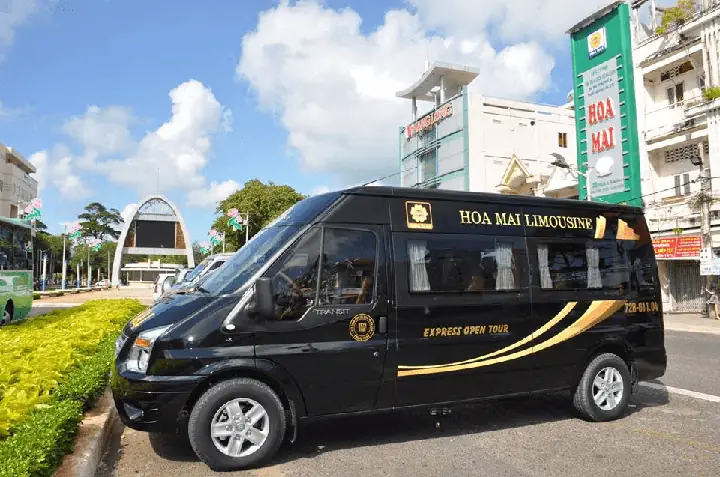 Xe Hoa Mai Đi Hồ Tràm – Hướng Dẫn Chi Tiết Cách Di Chuyển Và Khám Phá Điểm Đến