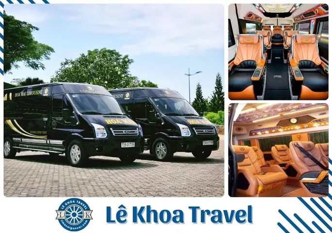Xe Hoa Mai Đi Hồ Tràm – Hướng Dẫn Chi Tiết Cách Di Chuyển Và Khám Phá Điểm Đến