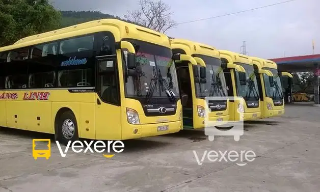 Xe Hoàng Linh Hà Nội – Quảng Bình: Tổng Quan Về Dịch Vụ Vận Chuyển Hành Khách Và Kinh Doanh Xe Khách